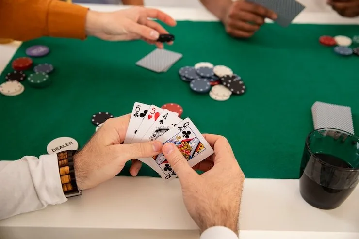 se999 Pakistan Casino lobby